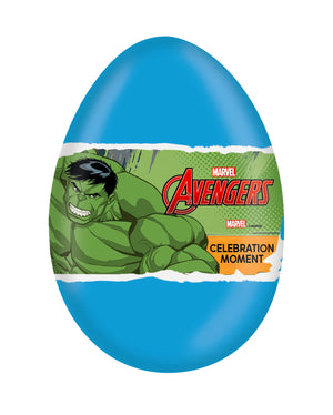 Zaini Avengers (Tripack)
