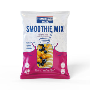 Acai Boost Smoothie | American Mark