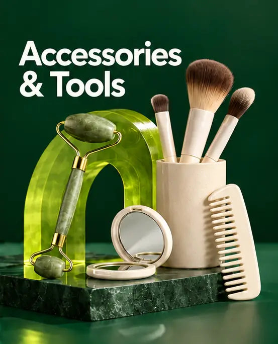 Accessories & Tools