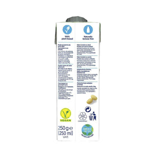 Alpro Soy Cooking Cream - 1L
