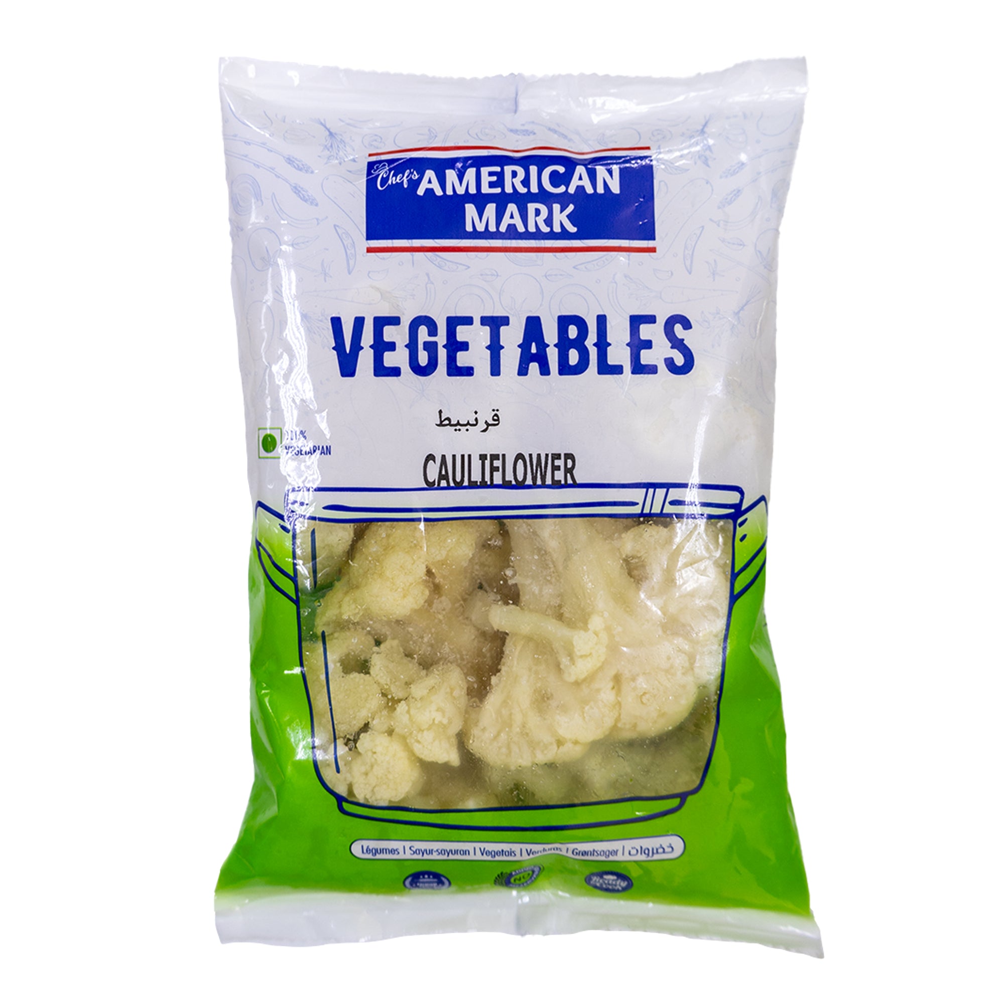 Cauliflower | American Mark