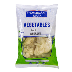 Cauliflower | American Mark