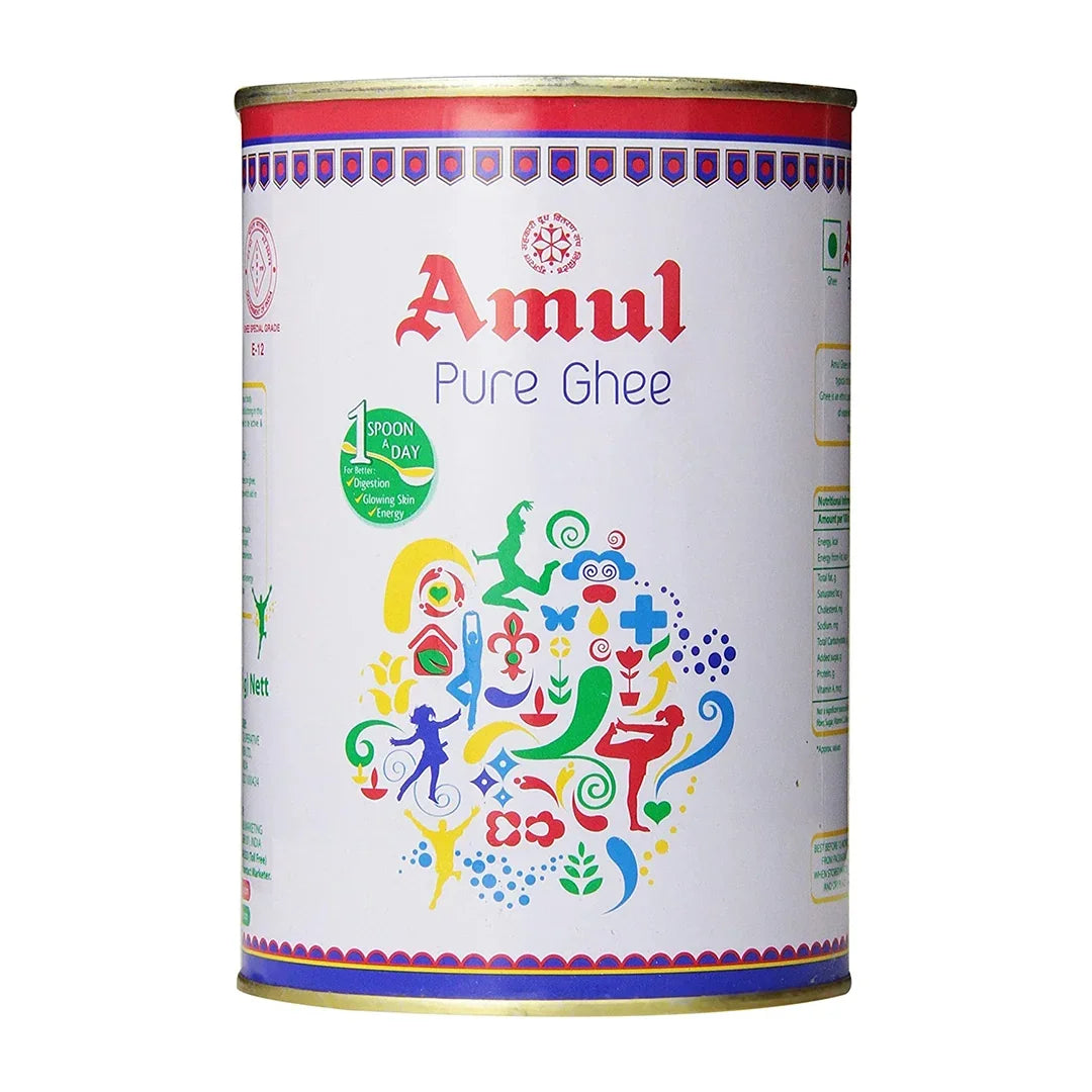 Amul Ghee - 1 ltr