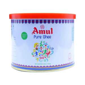 Amul Ghee - 2 Pack