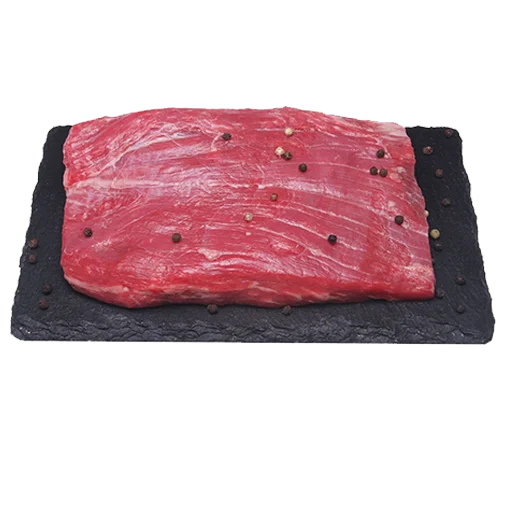 Black Angus Beef Flank Steak 500 g