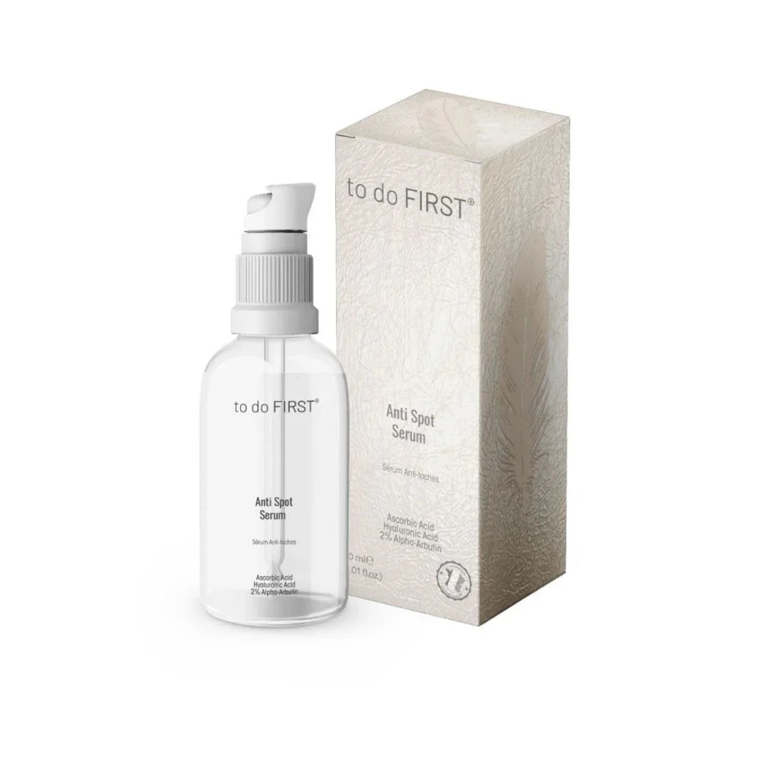 Anti Spot Serum (To Do First) - Image 1