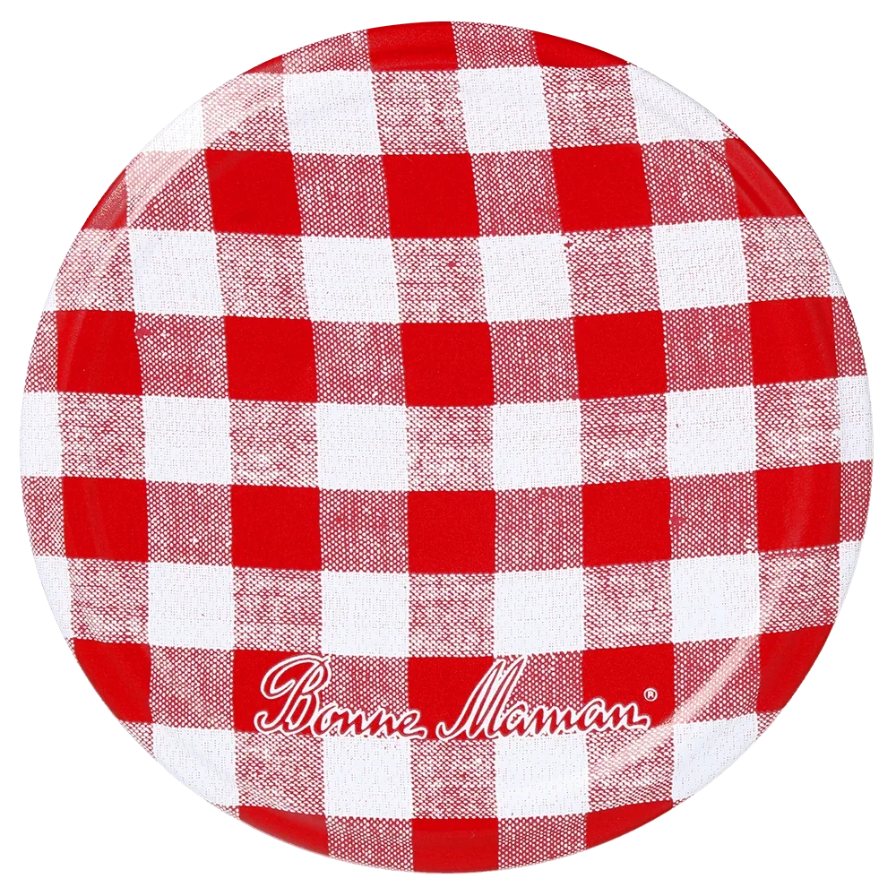 Bonne Maman Strawberry Preserve - 370g