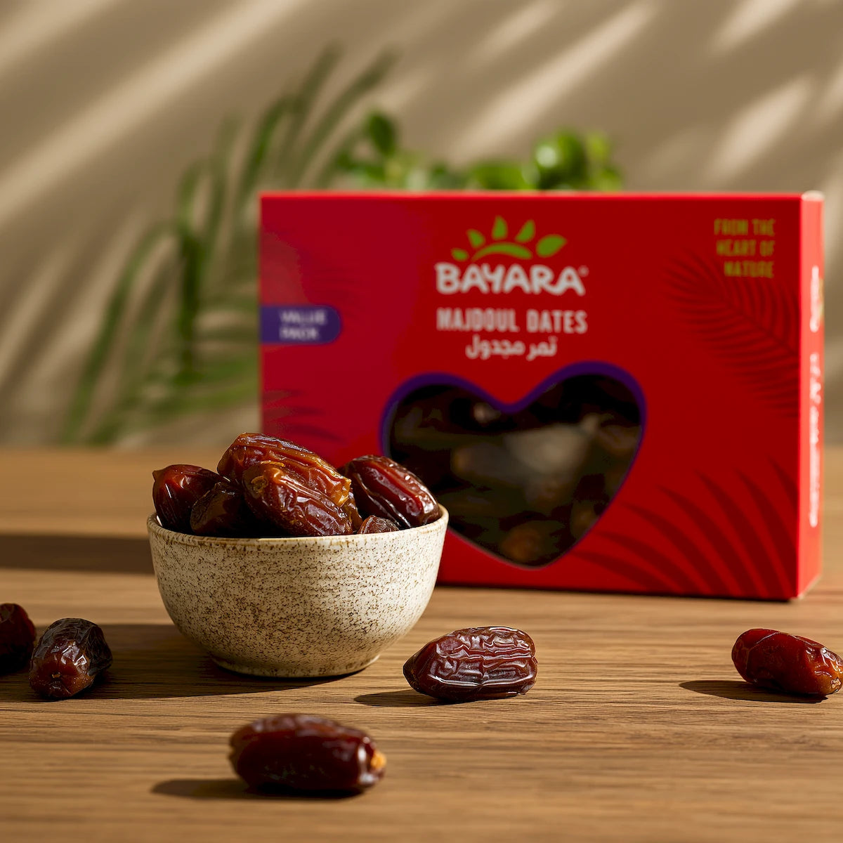Dates Majdoul Box 1Kg - View 3 | Welaza