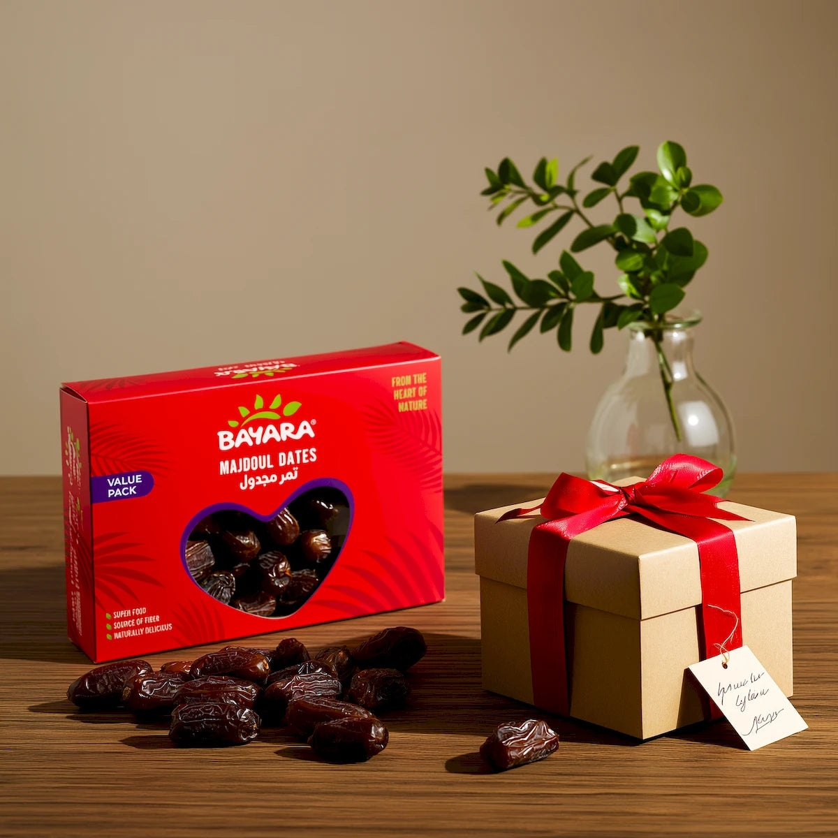 Dates Majdoul Box 1Kg - View 5 | Welaza
