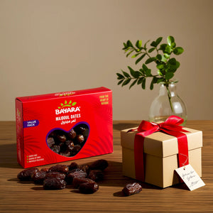 Dates Majdoul Box 1Kg - View 5 | Welaza