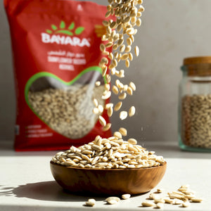 Sunflower Seeds Kernel 200g - View 5 | Welaza