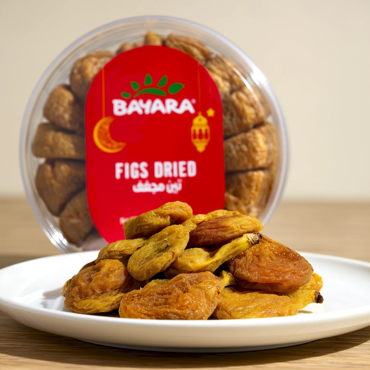 Figs Turkey - 400g - View 7 | Welaza