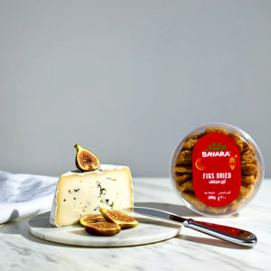 Figs Turkey - 400g - View 8 | Welaza