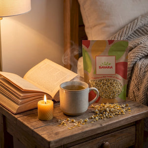 Chamomile 100g - View 6 | Welaza