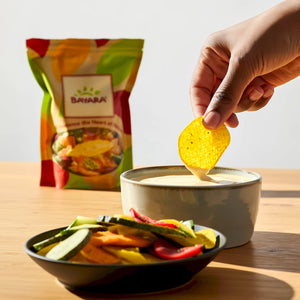Mixed Vegetable Chips Salted 250g - View 3 | Welaza