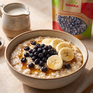 Blueberries Dried 250g - View 4 | Welaza
