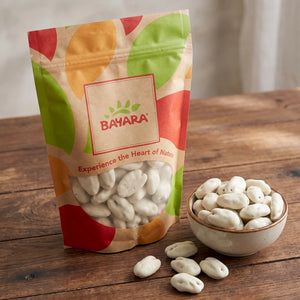 Pecans White Chocolate Coated 250g - View 2 | Welaza