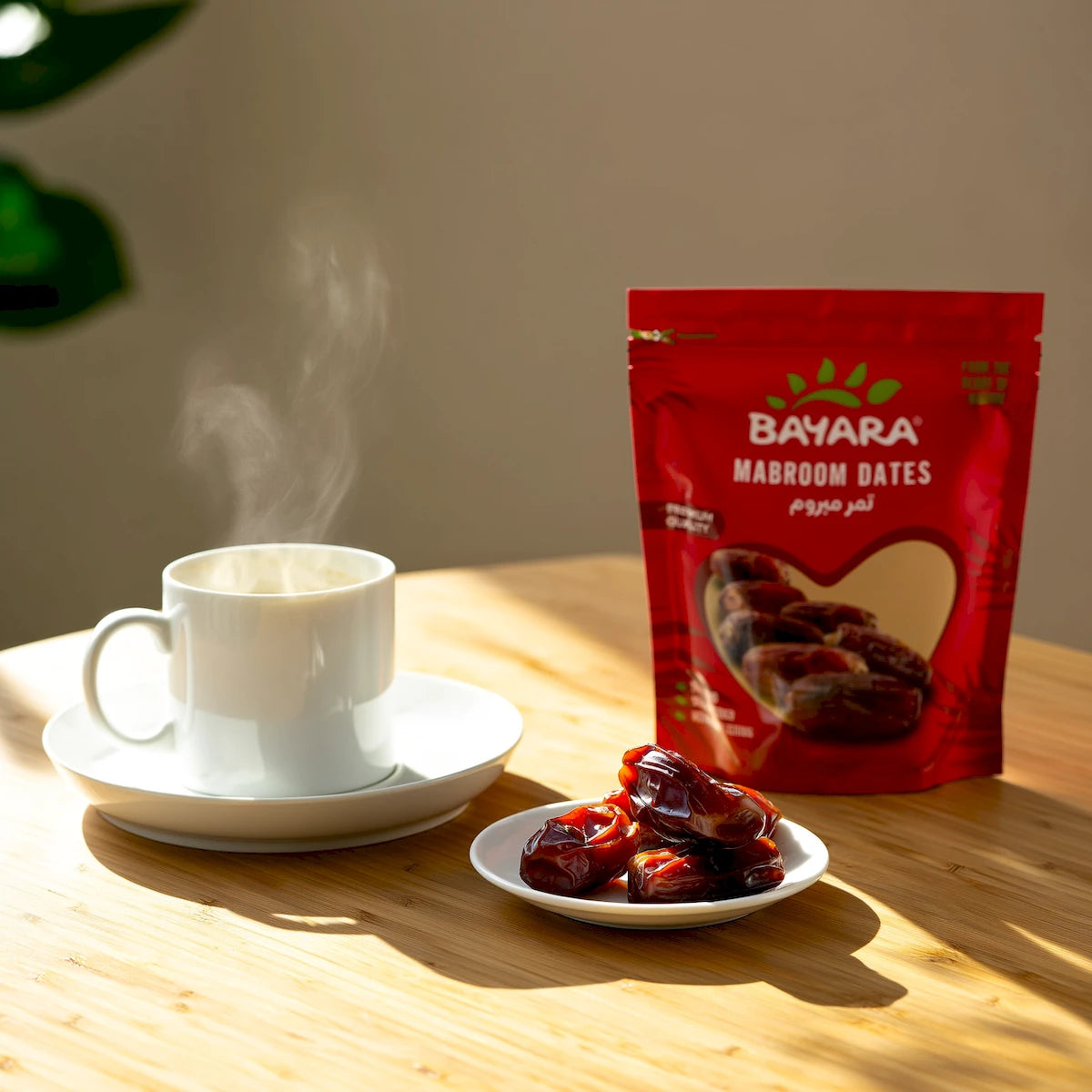 Dates Mabroom 400g - View 5 | Welaza