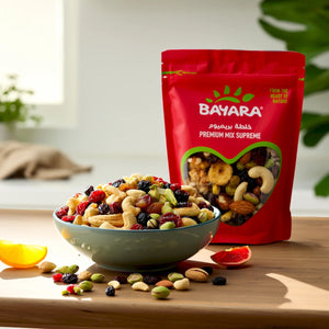 Premium Mix Supreme 200g - View 2 | Welaza