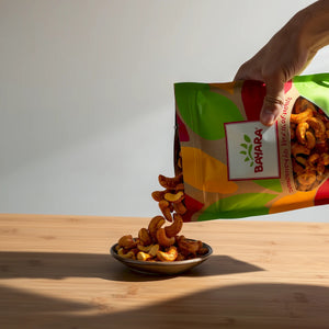 Cashews Chili Premium 250g - View 2 | Welaza