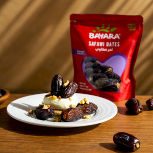 Dates Safawi 400g - View 5 | Welaza