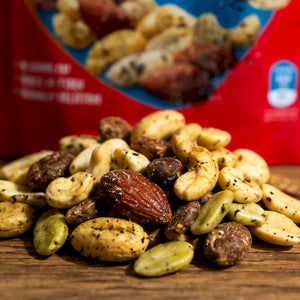 Salt & Pepper Mix 200g - View 4 | Welaza