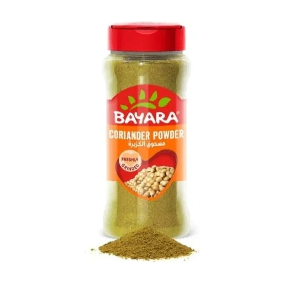 Bayara Coriander Powder - 500g