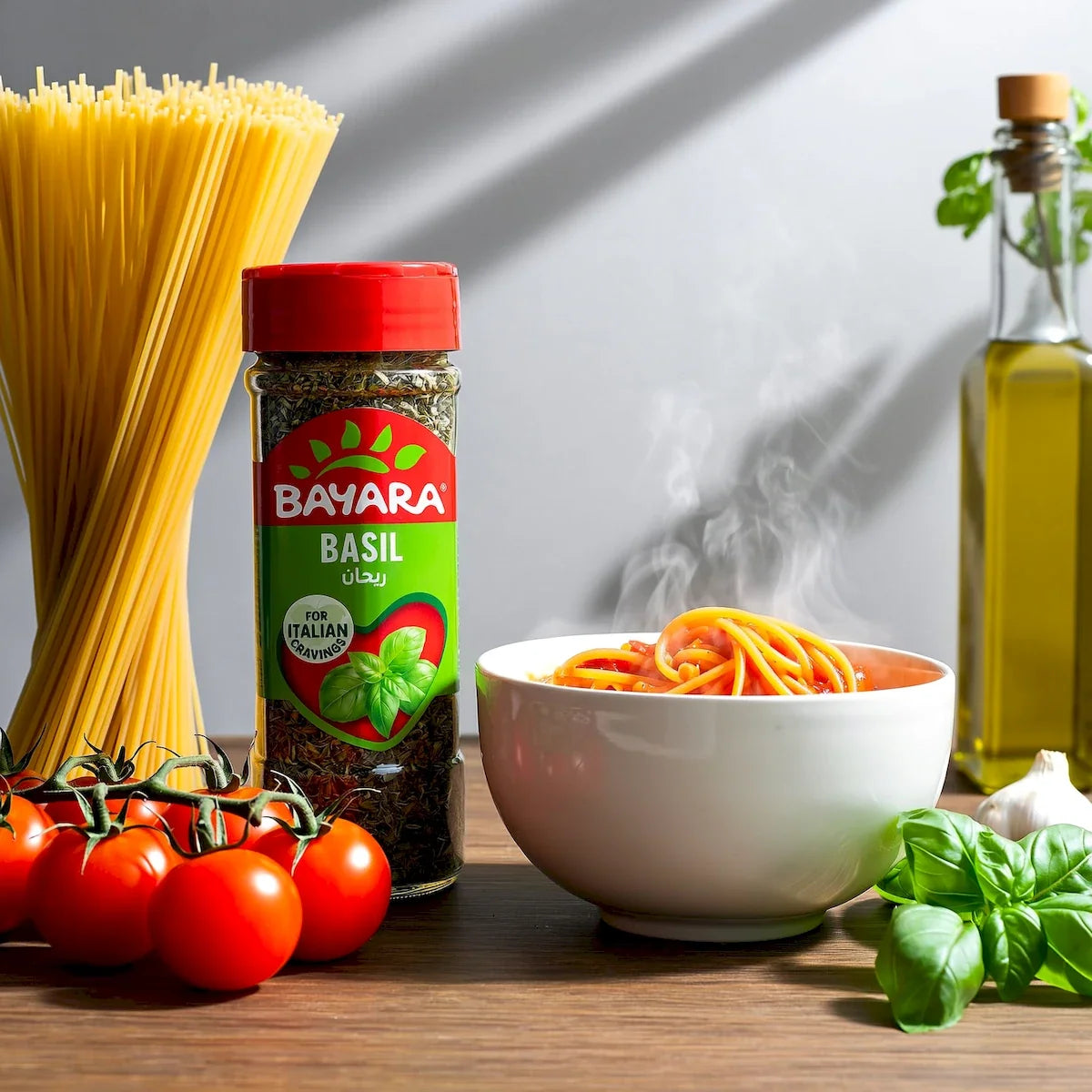Bayara Basil - 330ml