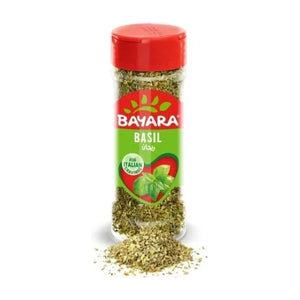 Basil 100ml | Welaza