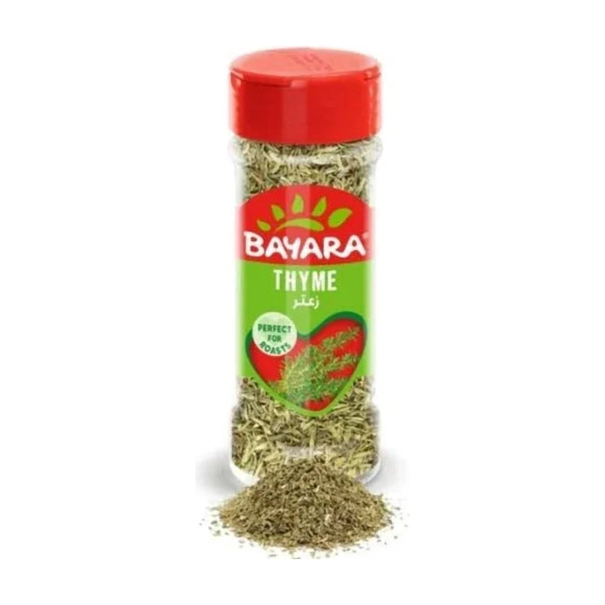 थाइम