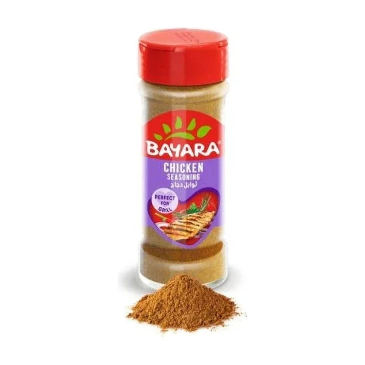 चिकन सीज़निंग 100ml (50g)