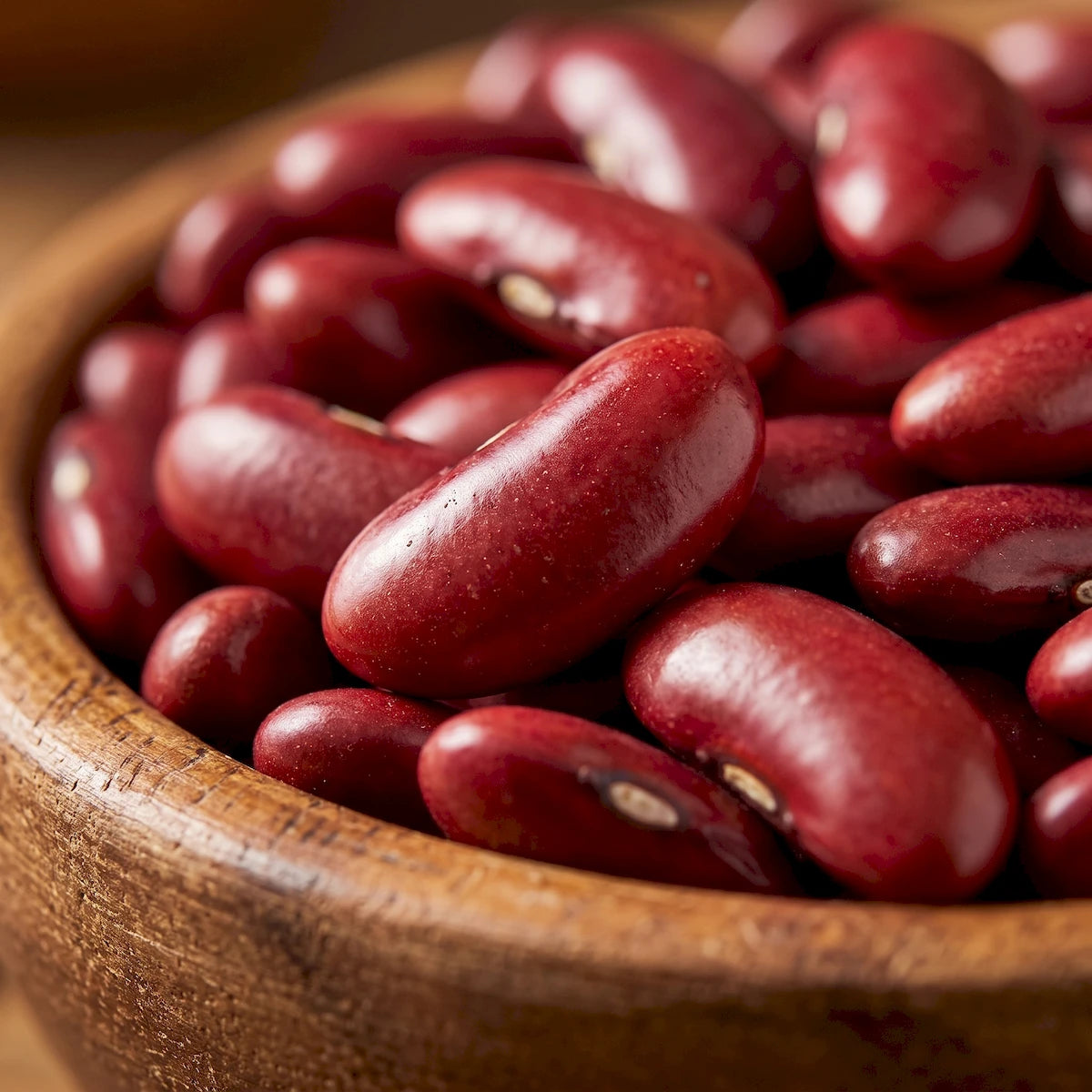Red Kidney Beans 1kg - View 3 | Welaza