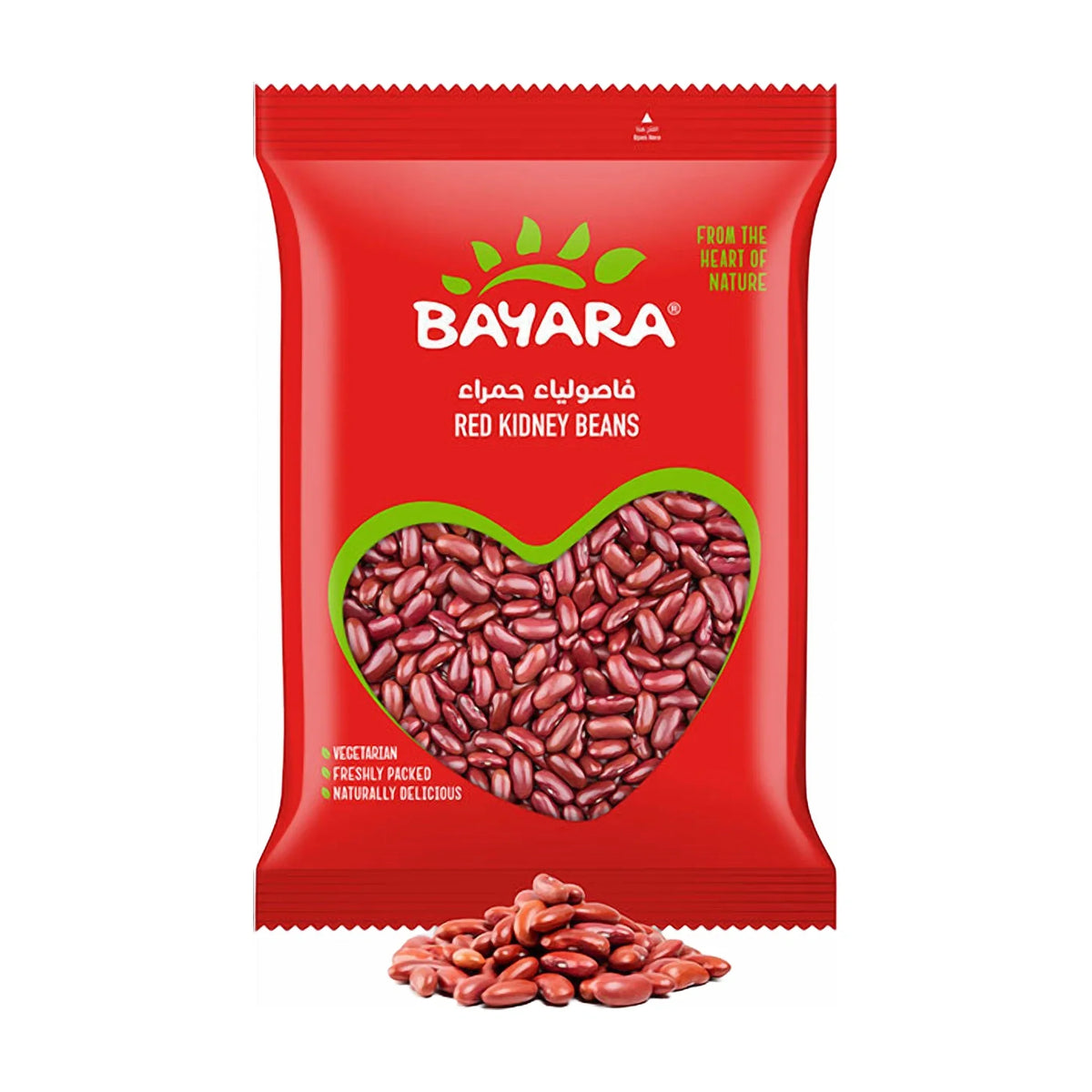 Red Kidney Beans 1kg