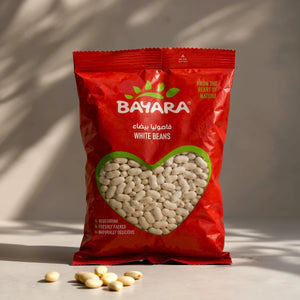 White Beans 400g - View 2 | Welaza