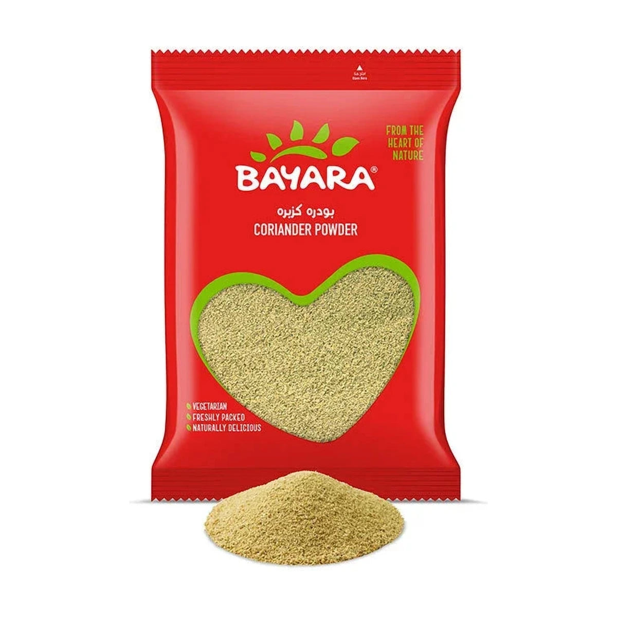 Coriander Powder - 500g - View 4 | Welaza