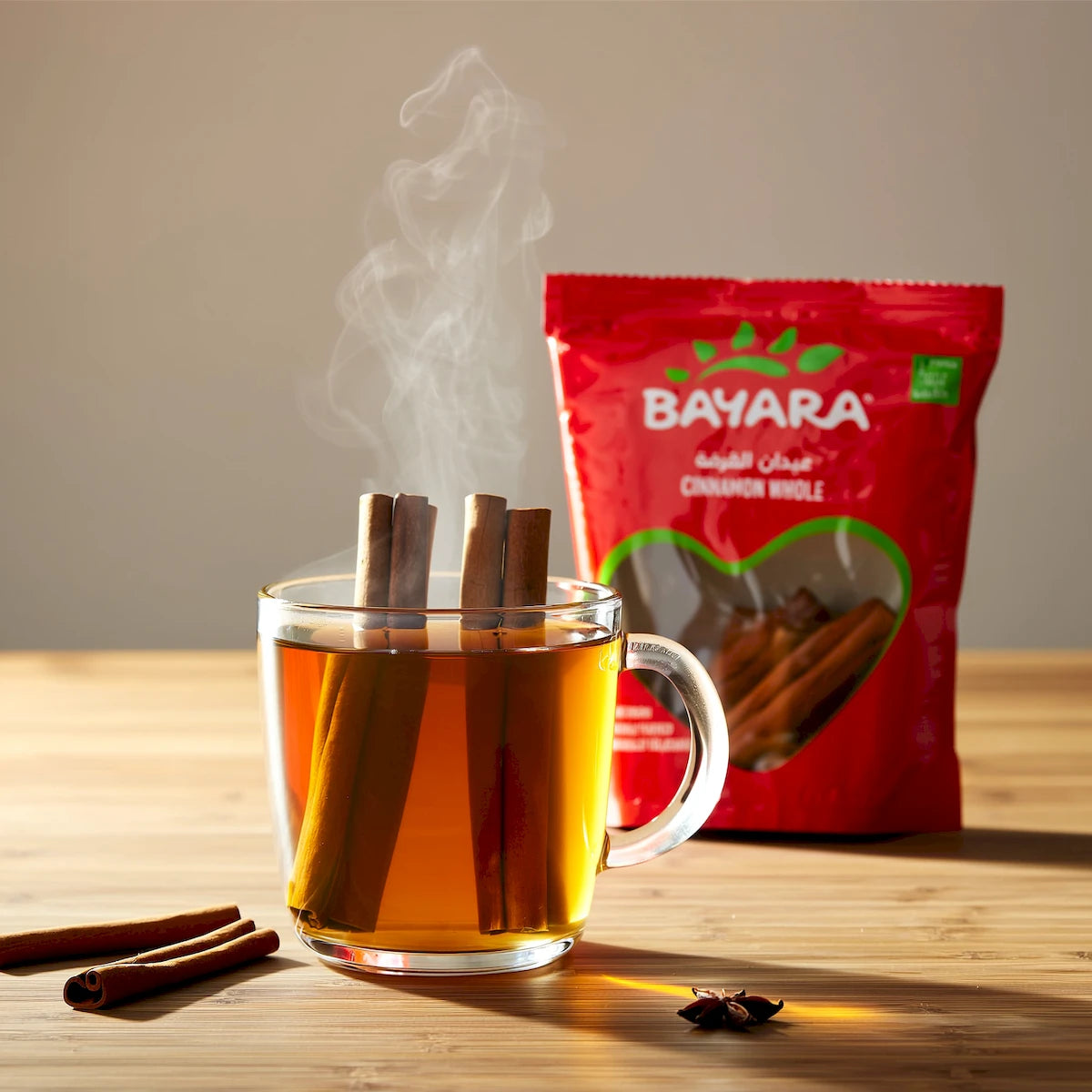 Cinnamon Whole 100g - View 2 | Welaza