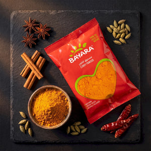Curry Powder - 330ml - View 3 | Welaza