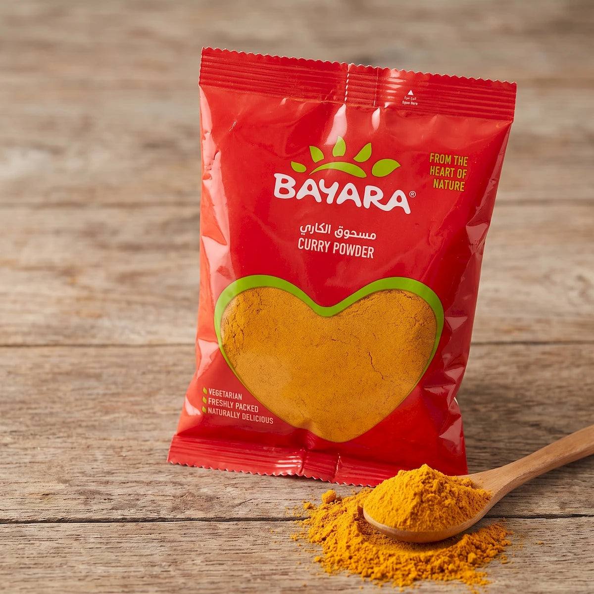 Curry Powder - 330ml - View 4 | Welaza
