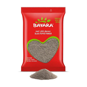 Black Pepper Powder 200g - View 5 | Welaza