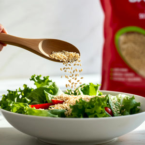 Sesame Seeds 200g - View 3 | Welaza