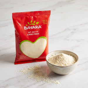 Almonds Powder 200g - View 3 | Welaza