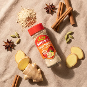 Ginger Powder - 330ml - View 7 | Welaza