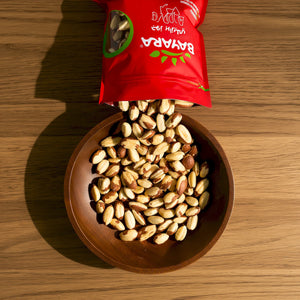 Brazil Nuts - 250g - View 5 | Welaza