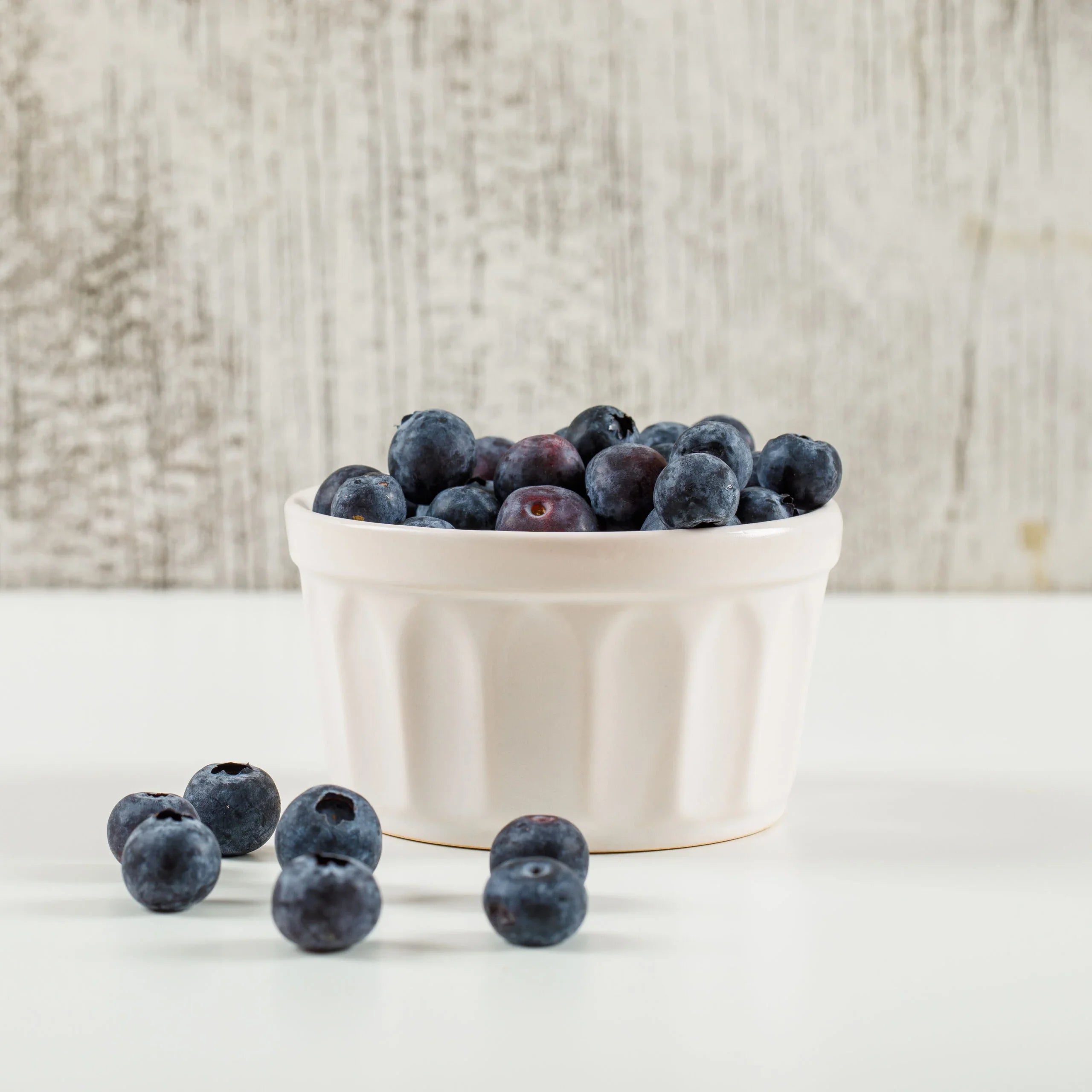 Frozen Blueberries IQF | Sidco Foods