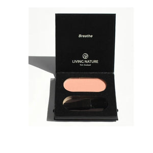 Blush Cool Winter