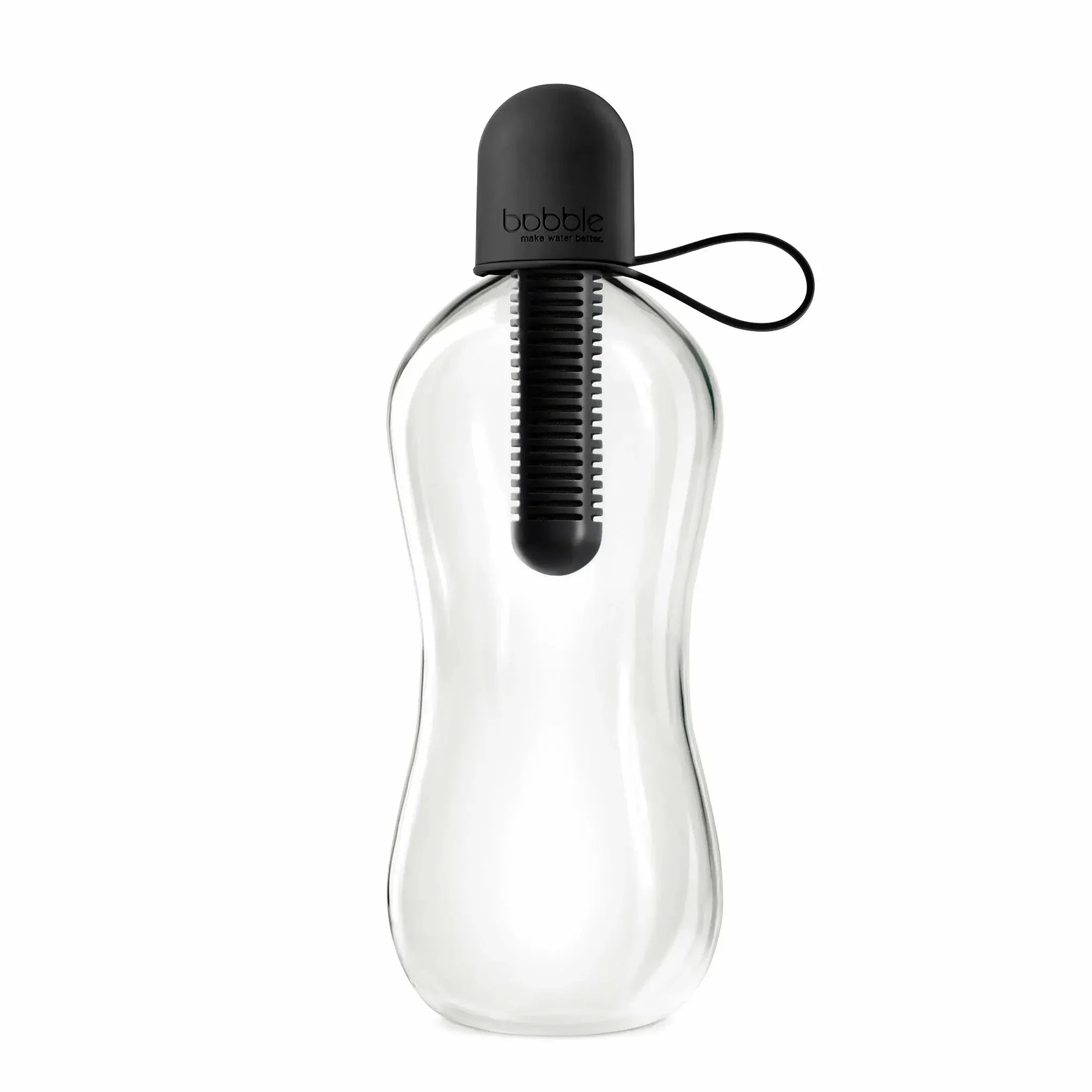 Bobble Carry Black 18.5 oz