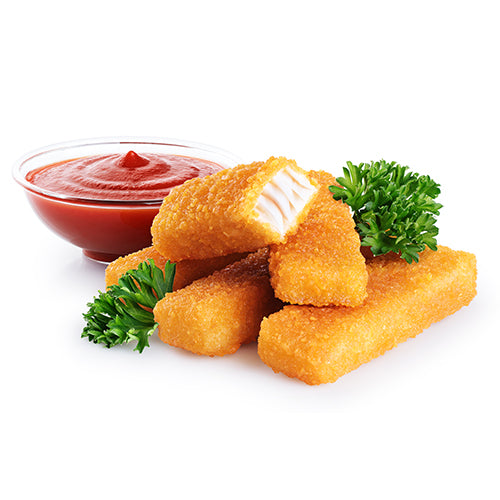 Breaded Fish Finger (8 pcs)