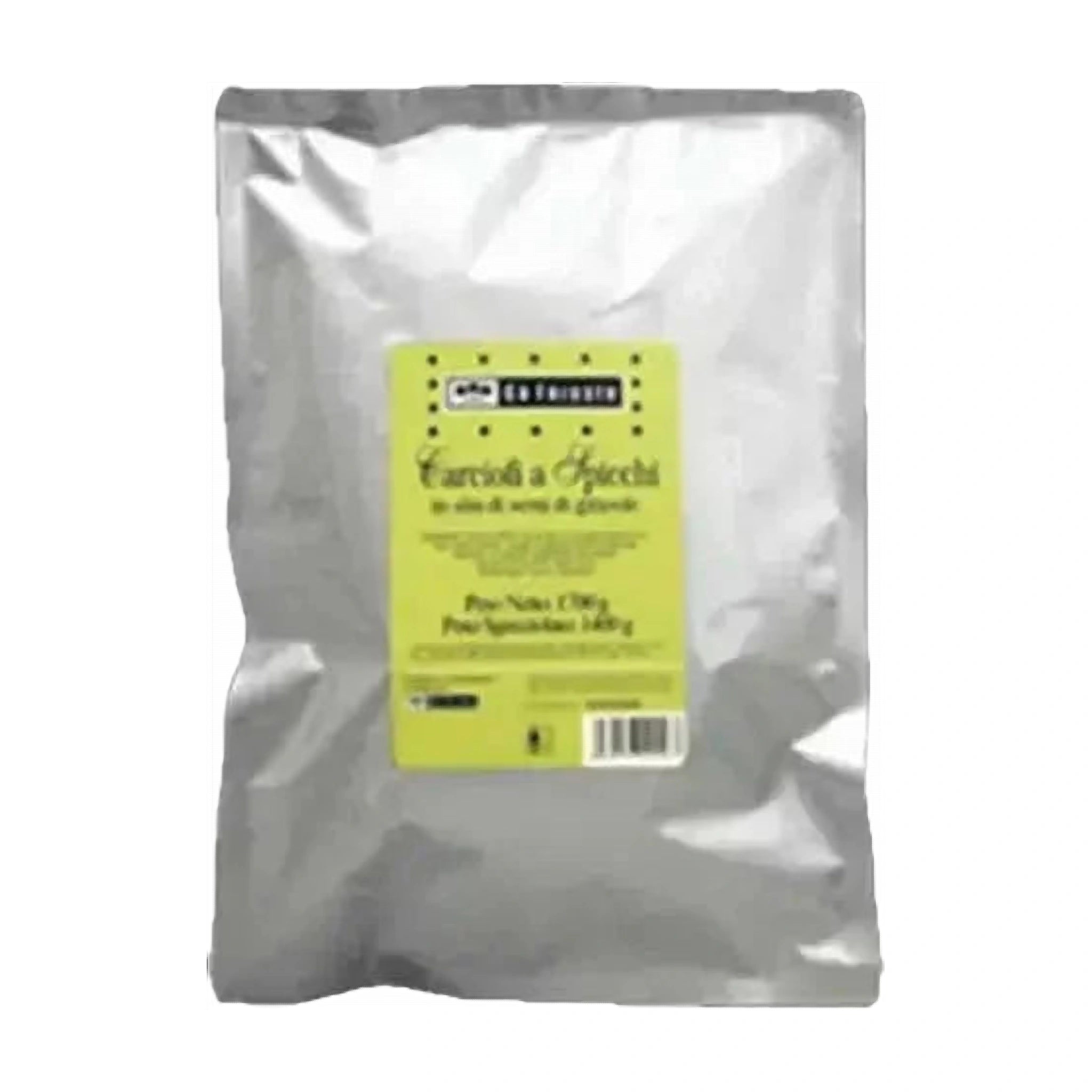 Ca Foresto Artichoke Quarters in Sunflower Seed Oil 1.7kg