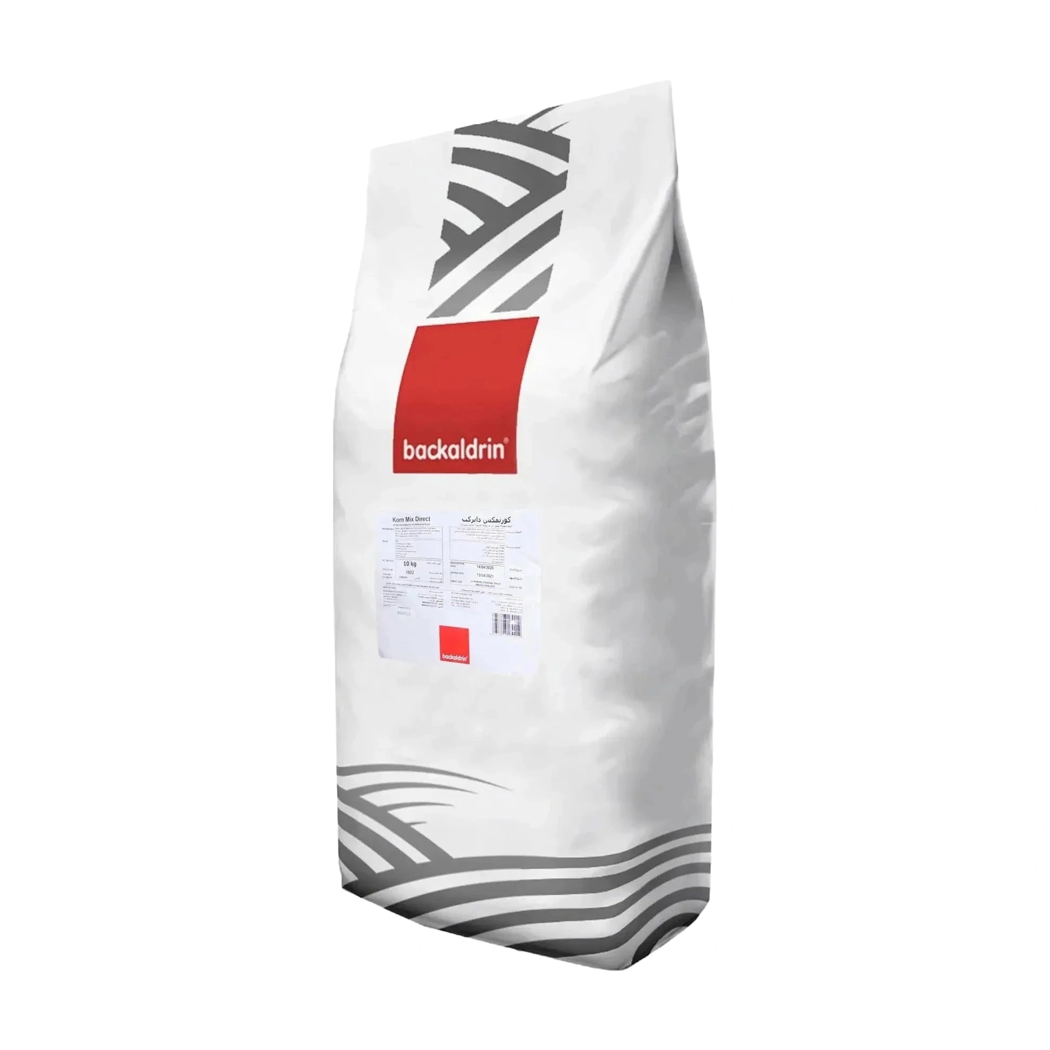 Backaldrin Kornmix Direct 10Kg, for Bread Mixes