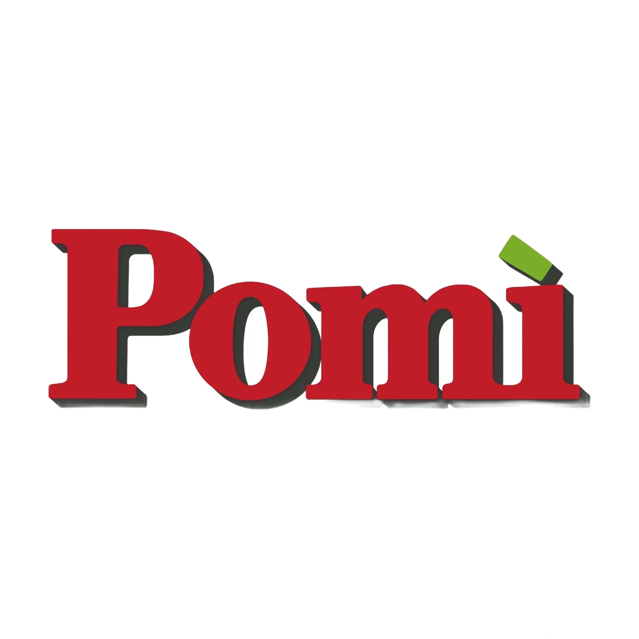 Pomi Fine Chopped Tomatoes in bag 5kg